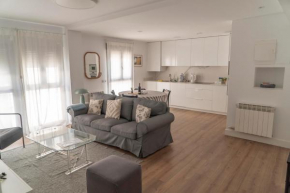 Preciosos apartamentos Riojaland en Lardero
